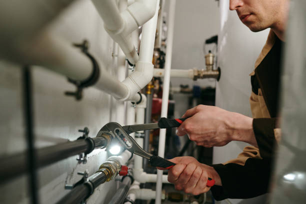 Best Shower Repair Services  in Lexington Park, MD