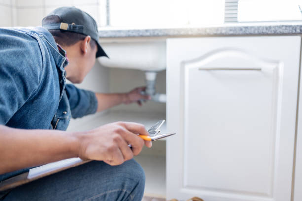 Reliable Lexington Park, MD Plumbing Solutions