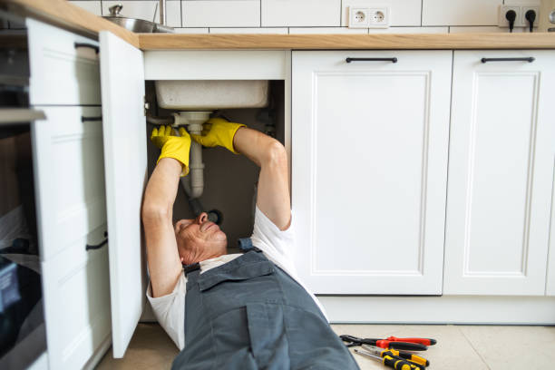 Best Commercial Plumbing Services  in Lexington Park, MD