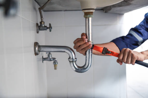 Best Plumbing Inspection Services  in Lexington Park, MD