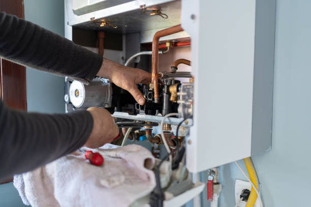 Best Hot Water Heater Installation  in Lexington Park, MD