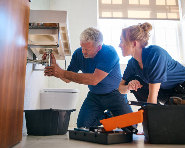 Best Faucet Repair  in Lexington Park, MD