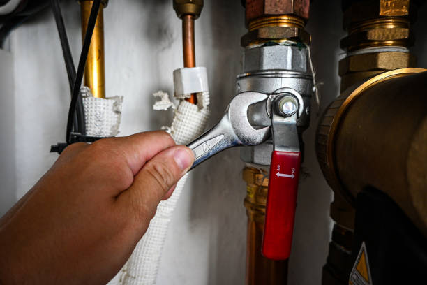Best Pipe Repair Near Me  in Lexington Park, MD